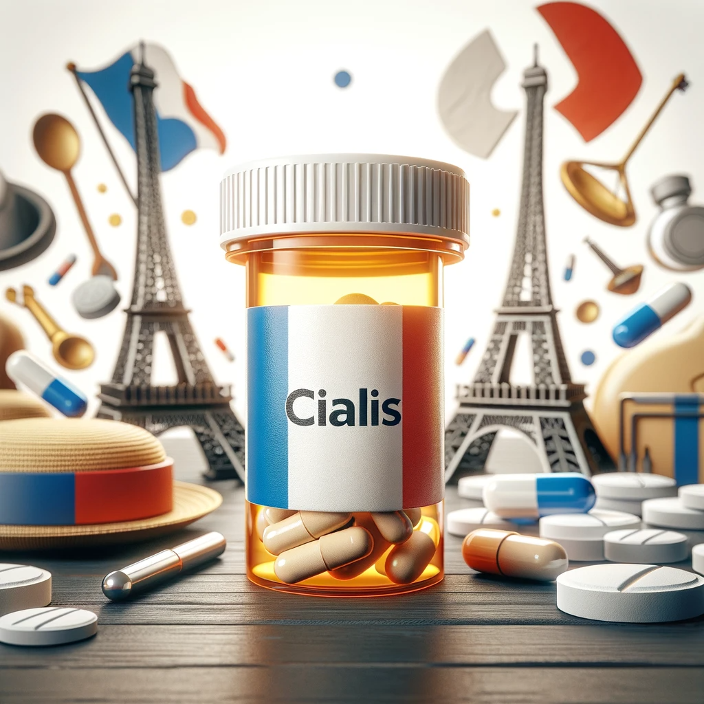 Cialis le moins cher en france 